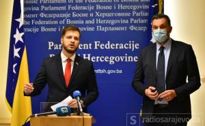  Konaković i Čengić:  Izmjenom Zakona spriječiti sukob interesa